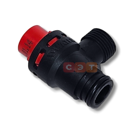 Сбросной клапан 3 бара BI1441 101